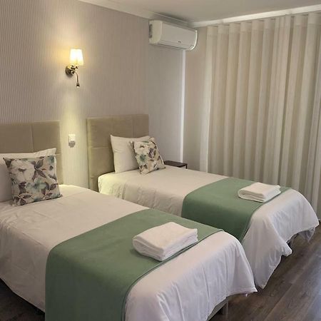 Alojamento Restaurante Dom Dinis Vila Nova de Poiares Extérieur photo